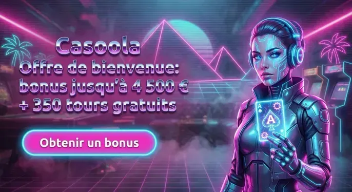 Casoola Casino